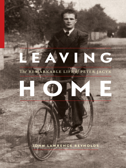 Title details for Leaving Home by John Lawrence Reynolds - Available